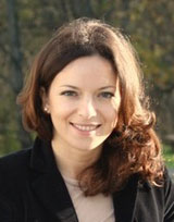 Марина Валерьевна Салитова