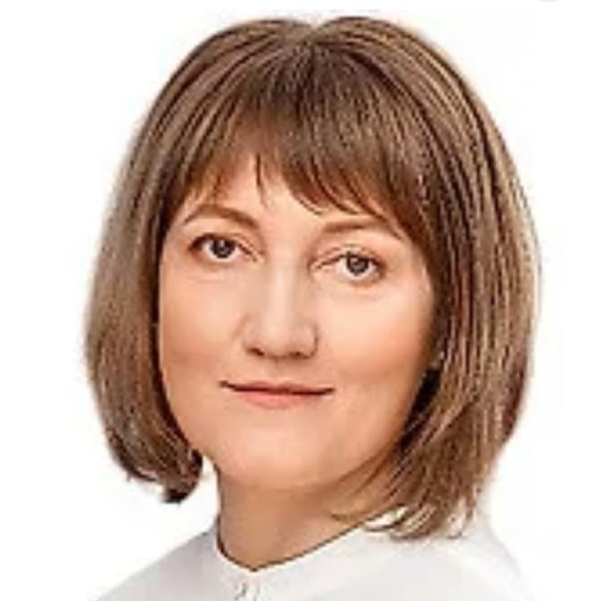Лариса Михайловна Дадаева
