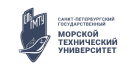 Логотип СПБ ГМТУ