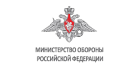 Логотип МИНИСТЕРСТВО ОБОРОНЫ РФ