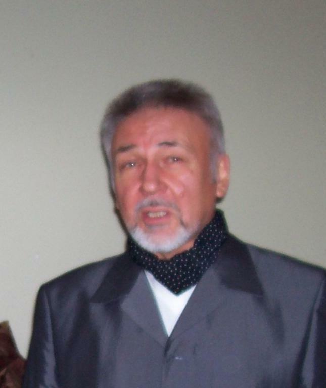 Василий Васильевич Лавров