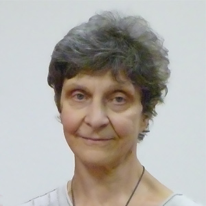 Мария Владимировна Осорина
