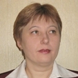 Нина Георгиевна Андреева