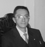 Сергей Владимирович Зиновьев