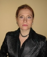 Ксения Борисовна Букреева (Матвиенко)