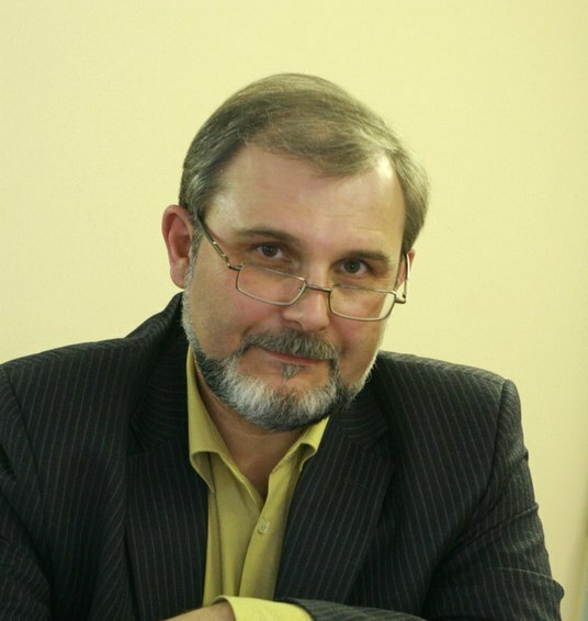 Алексей Борисович Петш