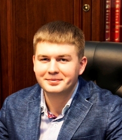Станислав Игоревич Сазонов