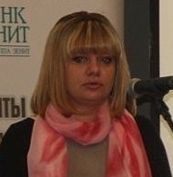 Татьяна Васильевна Гошко