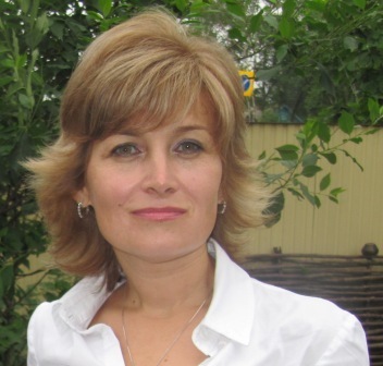 Татьяна Геннадьевна Назарова