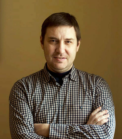 Андрей Евгеньевич Исьёмин
