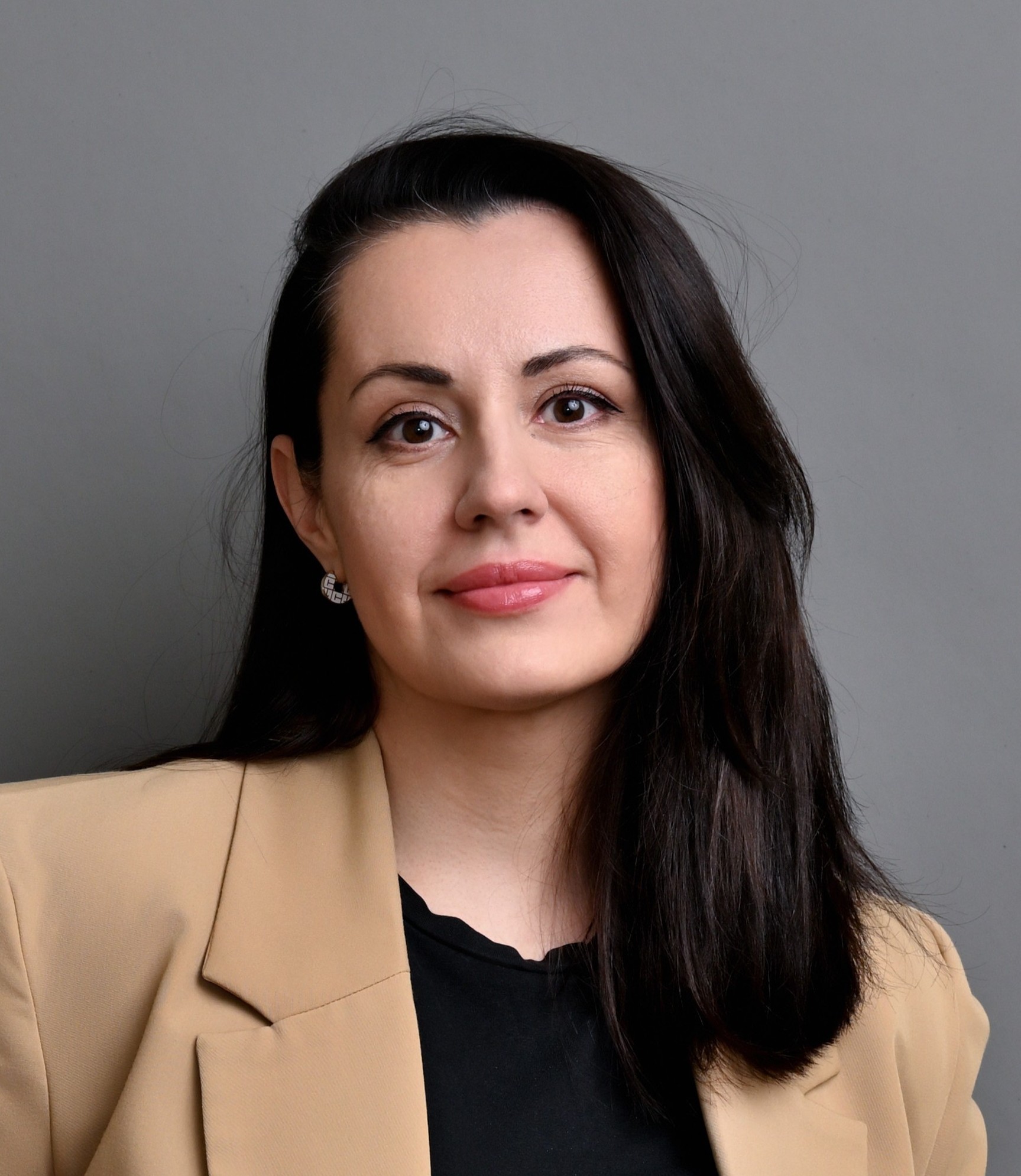 Лариса Леонидовна Павлова