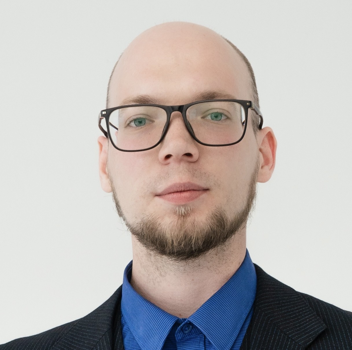 Константин Николаевич Матвеев