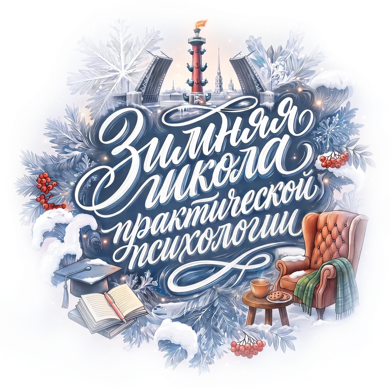 Зимняя школа практической психологии